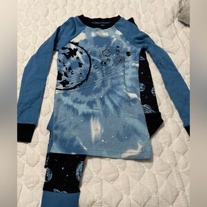 Kirkland youth size 8 pajamas